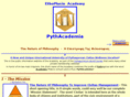 pythacademia.net