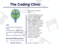 thecodingclinic.com