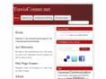 travisconner.net