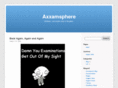 axxamsphere.com