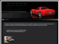 donniescustomandperformance.com