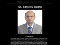 sanjeevgupta.net