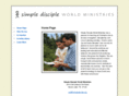 simpledisciple.org