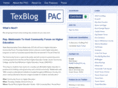 texasblogpac.com