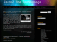zardoz.es
