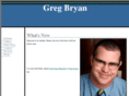 gregbryan.info