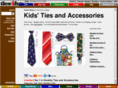 ties4boys.com