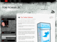 tomrowanjr.com