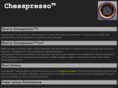 chesspresso.org