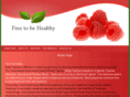 free-to-be-healthy.com