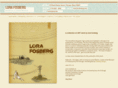 lorafosberg.com