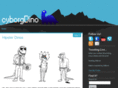 cyborgdino.com