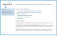 elliptics.net