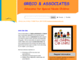 grecoandassociates.com