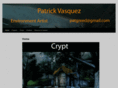 patrickvasquez.com