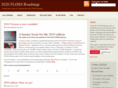 2020flossroadmap.org