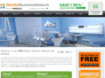dentistbusinessnetwork.com