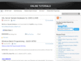 onlinetuts.net