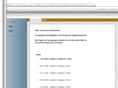 stegemeier.net