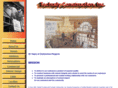 tschudyconstruction.com