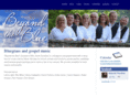 beyondtheblueband.com