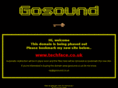 gosound.co.uk
