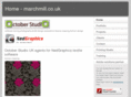 marchmill.co.uk