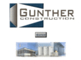 guntherconstruction.com