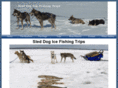 sleddogicefishing.com