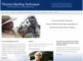 thomasherdingtechnique.com