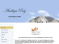 aadityaraj.com