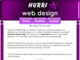 hurriweb.co.uk