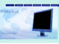 pdmul-tech.com