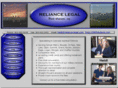 reliance-legal.com