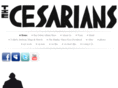 thecesarians.com