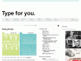 typeforyou.org