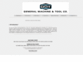 generalmachine.net