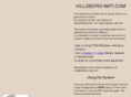 hillsboro-wifi.com