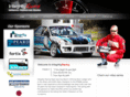 integrityracing.com