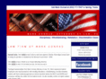 lawfirmofmarkconrad.com