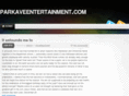 parkaveentertainment.com