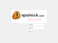 sparkcut.net
