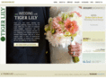 tigerlilyweddings.com