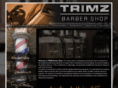 trimzbarbershop.com