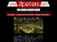 zipeters.com