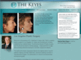 drgeoffreykeyes.com