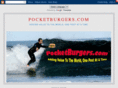pocketburgers.com