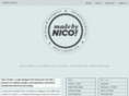 madebynico.com