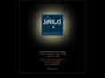 siriussecurity.co.uk
