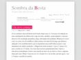 sombradabesta.net